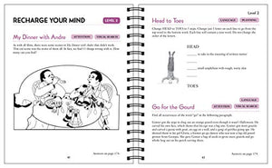 Brain Games #2: Lower Your Brain Age in Minutes a Day,Used