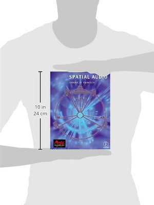 Spatial Audio (Music Technology Series),Used