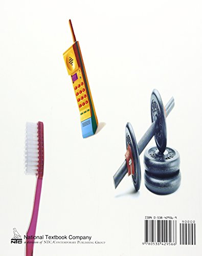 Skills for Life,Used