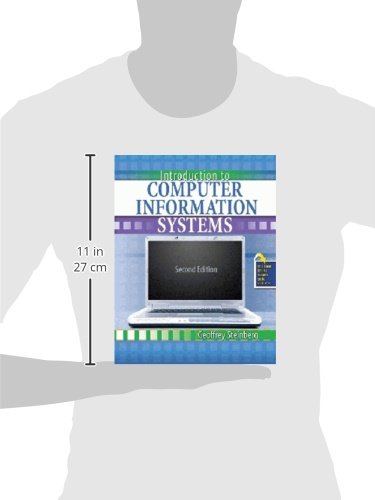 INTRODUCTION TO COMPUTER INFORMATION SYSTEMS,Used