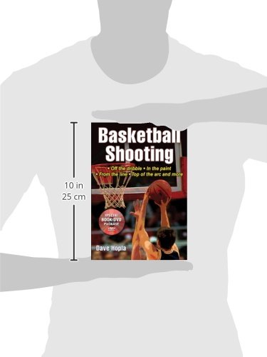 Basketball Shooting