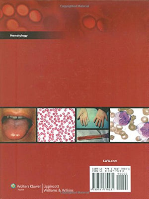 Wintrobe's Atlas of Clinical Hematology (with DVD),Used
