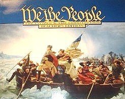 We the People...the Citizen and the Constitution, Level 1  Teacher's Edition,Used