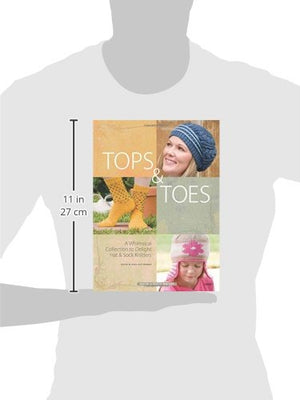 Tops & Toes,Used