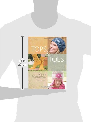 Tops & Toes,Used