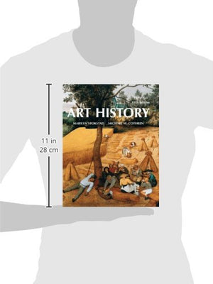 Art History (5th Edition)