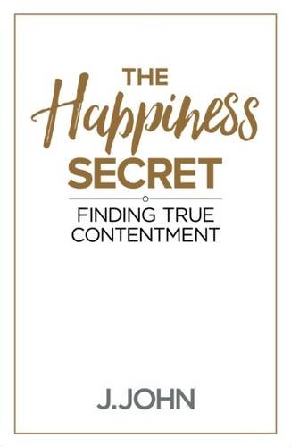 The Happiness Secret,Used