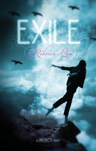Exile (A Mercy Novel),Used