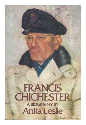 Francis Chichester: A biography,Used