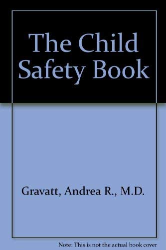The Child Safety Book,Used