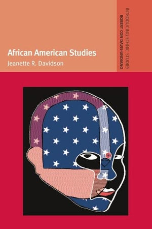 African American Studies (Introducing Ethnic Studies),Used