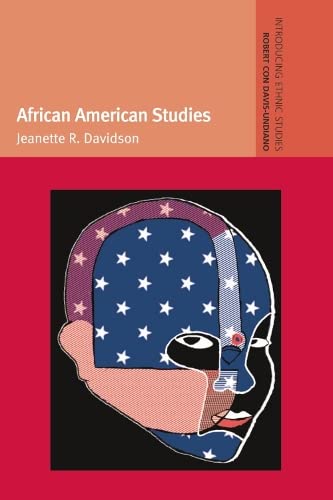 African American Studies (Introducing Ethnic Studies),Used