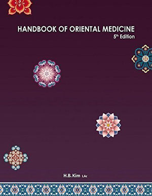 Handbook of Oriental Medicine (5th edition),Used