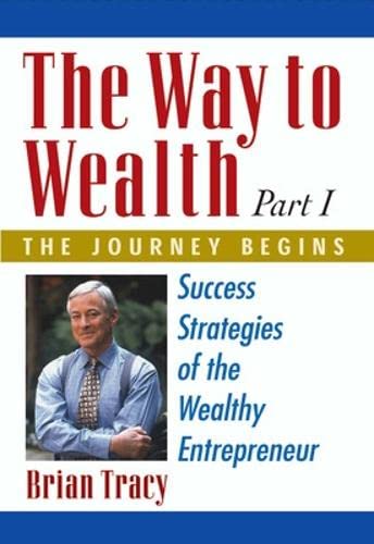 The Way to Wealth,New