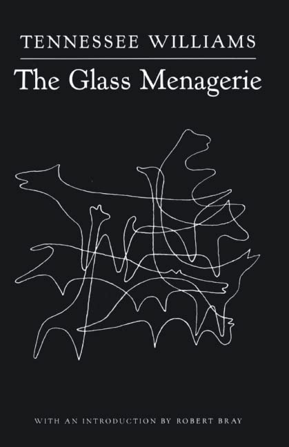 The Glass Menagerie (Turtleback School & Library Binding Edition),New