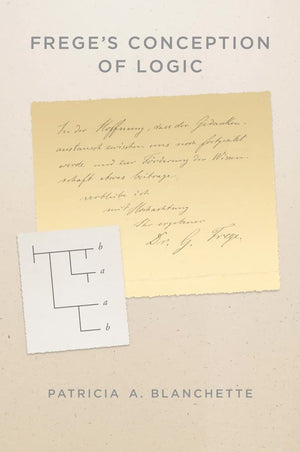 Frege's Conception of Logic,Used