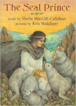 The Seal Prince,Used
