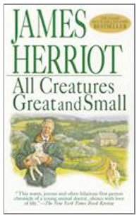 All Creatures Great And Small,New