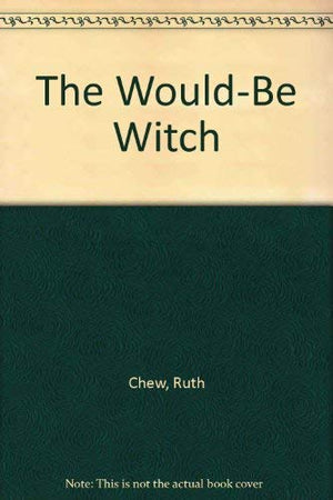 The WouldBe Witch,Used