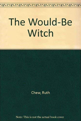 The WouldBe Witch,Used