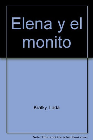 Elefonetica Green: Elena y el monito,Used