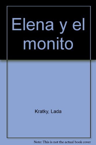 Elefonetica Green: Elena y el monito,Used