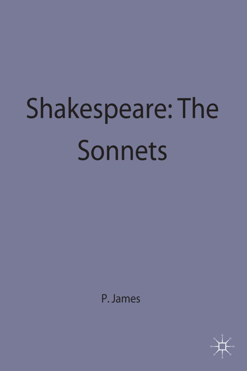 Shakespeare: The Sonnets (Casebooks Series, 82),Used