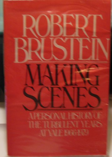 Making Scenes,Used