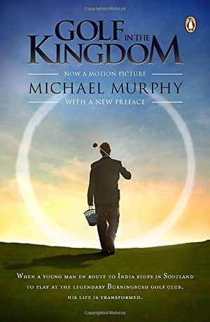 Golf In The Kingdom-new,New