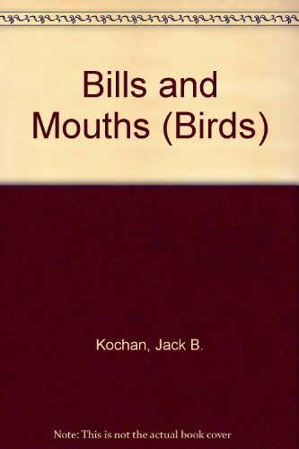 Bills and Mouths (Birds),Used