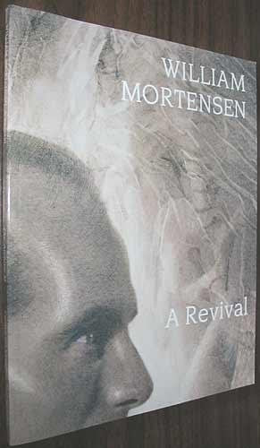 William Mortensen: A revival (The Archive),Used