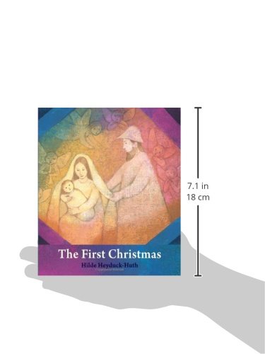 The First Christmas: For Young Children,Used