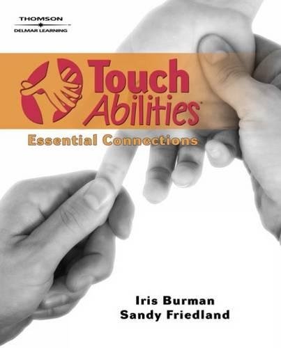 TouchAbilities: Essential Connections,Used