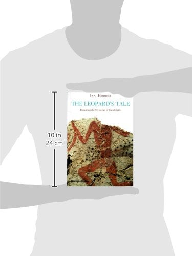 The Leopard's Tale: Revealing the Mysteries of atalhyk,Used