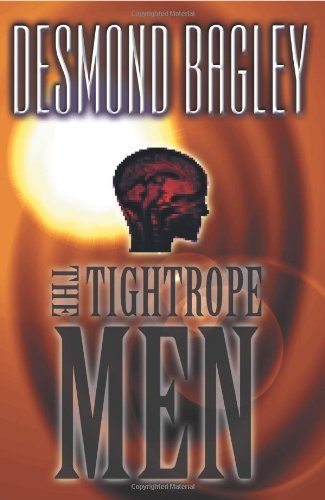 Tightrope Men,Used