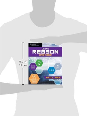 Using Reason Onstage: Skill Pack,Used