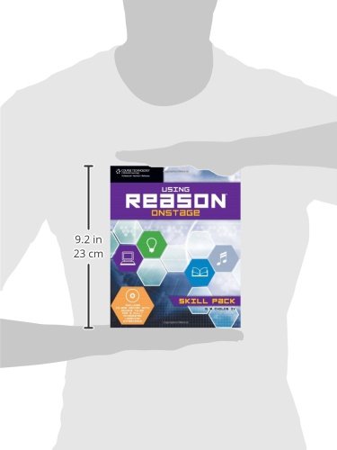 Using Reason Onstage: Skill Pack,Used