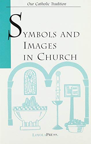 Symbols And Images In Church,Used