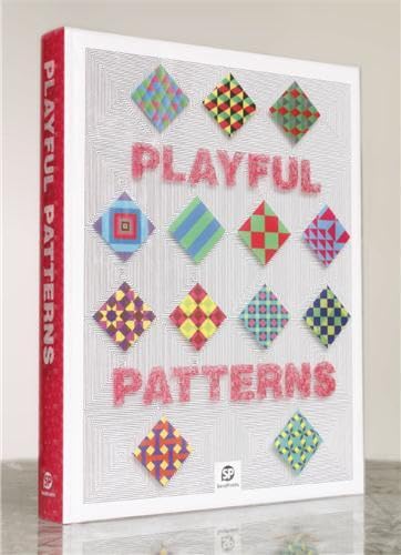 Playful Patterns,Used
