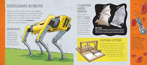 Engineer Academy Robotics
