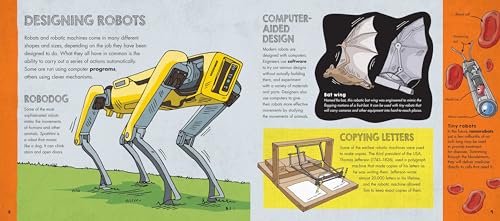 Engineer Academy Robotics