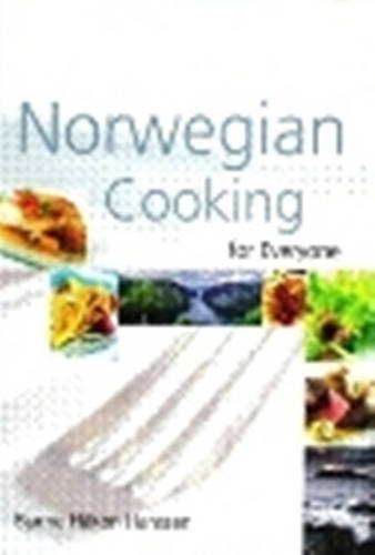 Norwegian Cooking For Everyone,Used