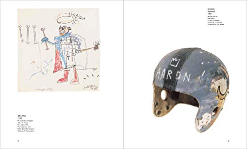 Basquiat,New