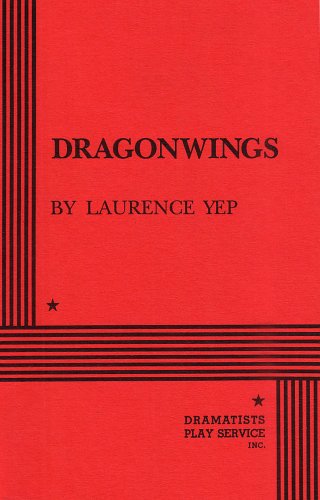 Dragonwings,New