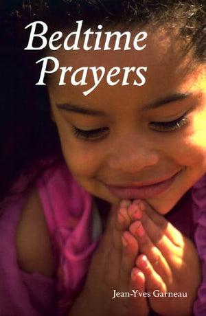 Bedtime Prayers,New