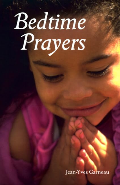 Bedtime Prayers,New