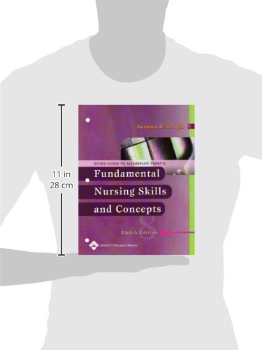 Fundamental Nursing Skills And Concepts,Used