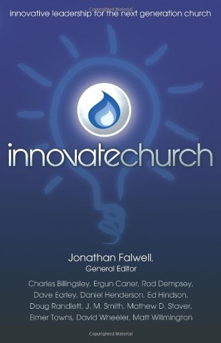 Innovatechurch,Used
