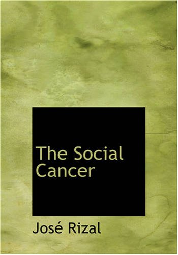 The Social Cancer,Used