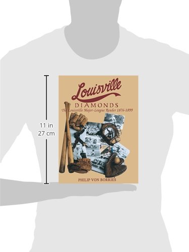 Louisville Diamonds,Used